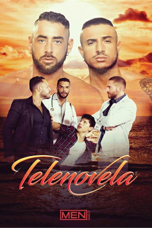 Movie poster for Telenovela (2018)