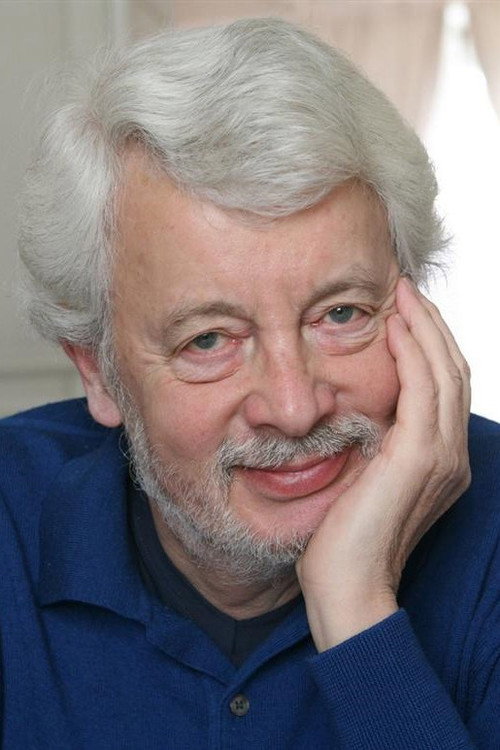 Photo of Stephan Meldegg, Acting