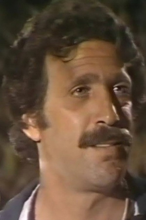 Photo of Jack Militello, Acting