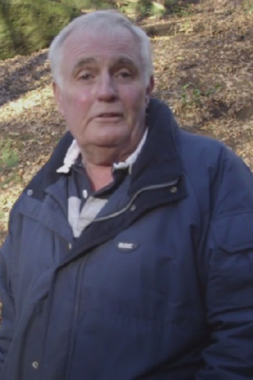 Photo of Les Davies, Acting