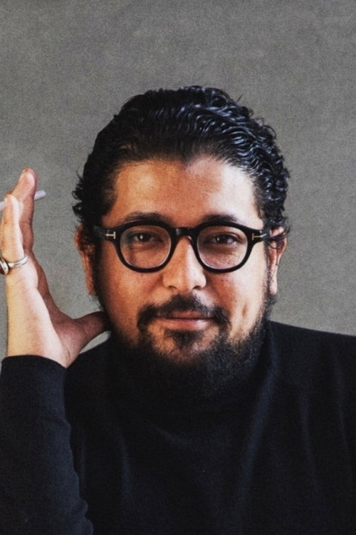 Photo of Abdulelah Alqurashi, Directing