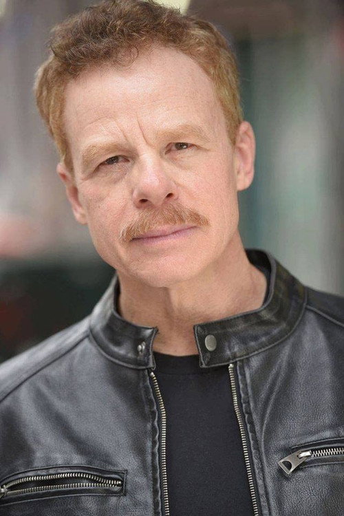 Photo of Michael Bertolini, Acting