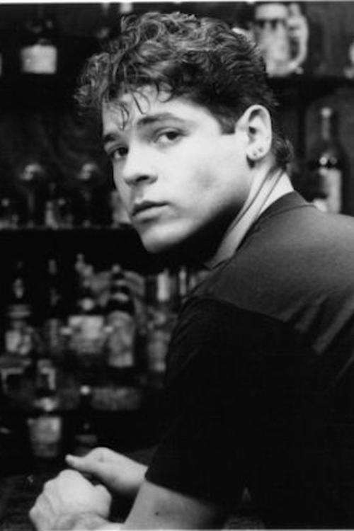 David Barry Gray profile