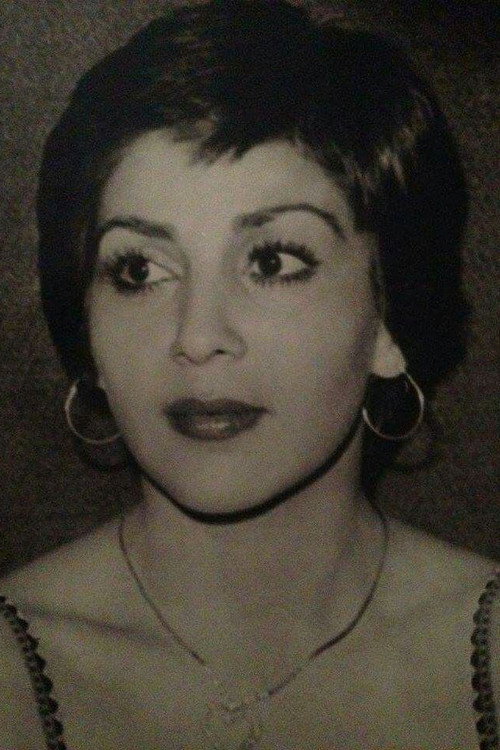 Photo of Tahere Ghaffari, Acting