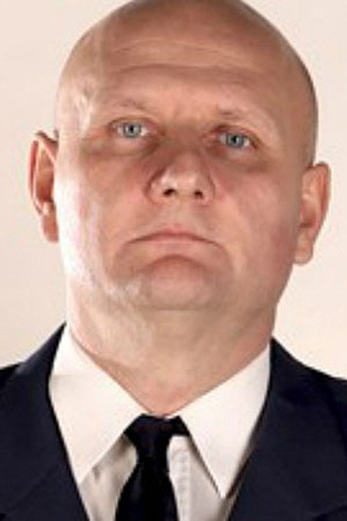 Photo of Istvan Milosevic, Acting