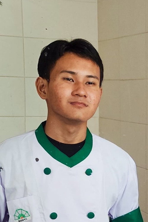 Photo of Muhammad Nabil Alghifari, Acting