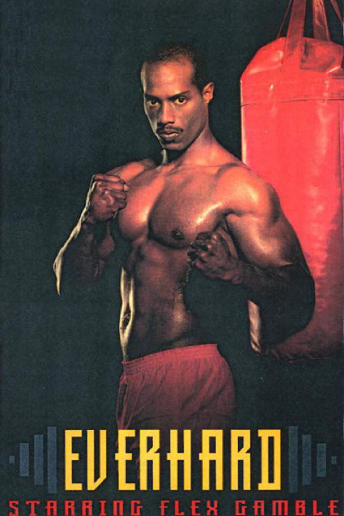 Movie poster for Everhard (1992)
