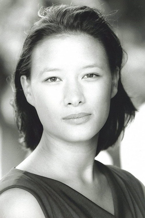 Photo of Rosie Alvarez, Acting