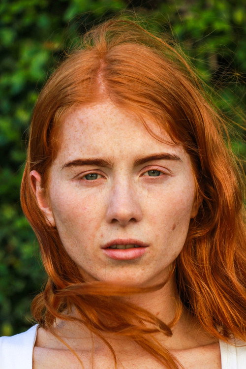 Photo of Maddy McWilliam, Acting