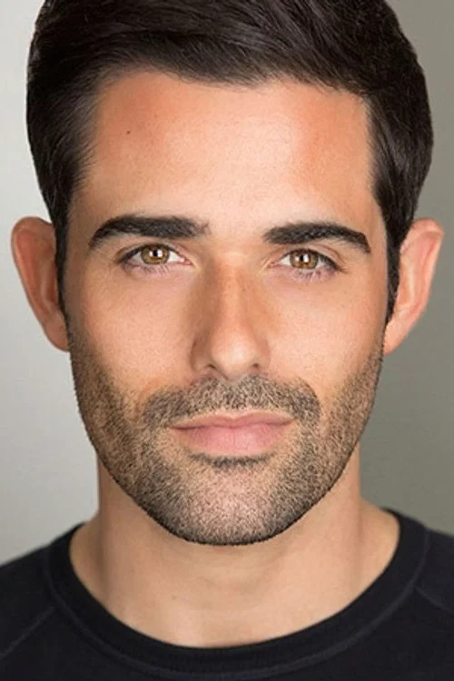 Photo of Jason Heymann, Acting