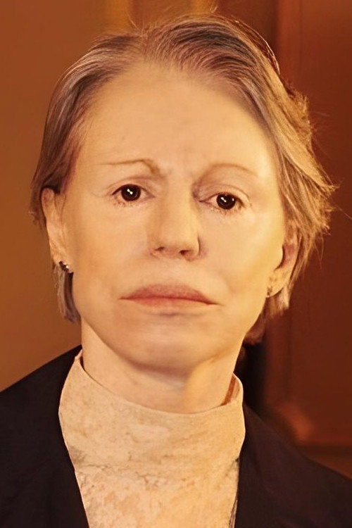 Ariclê Perez profile