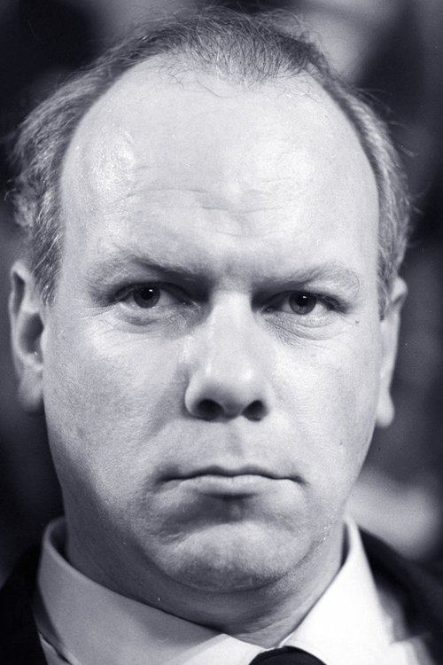 Kenneth J. Warren profile