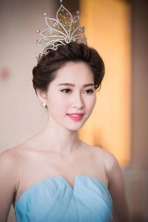 Photo of Đặng Thu Thảo, Acting