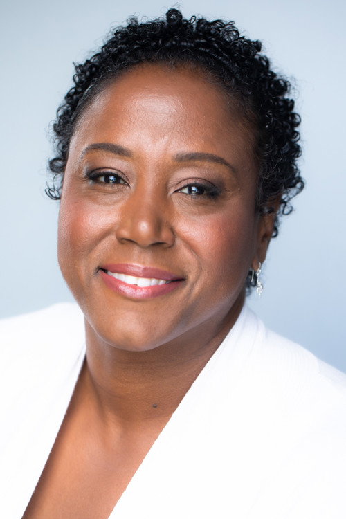 Photo of Tia Cosey, Acting