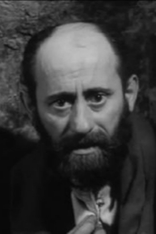 Photo of Jimi Lomidze, Acting