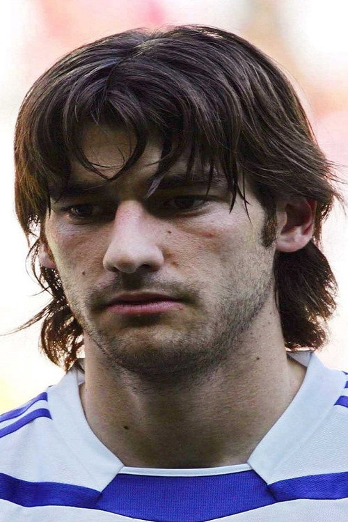 Photo of Giourkas Seitaridis, Acting