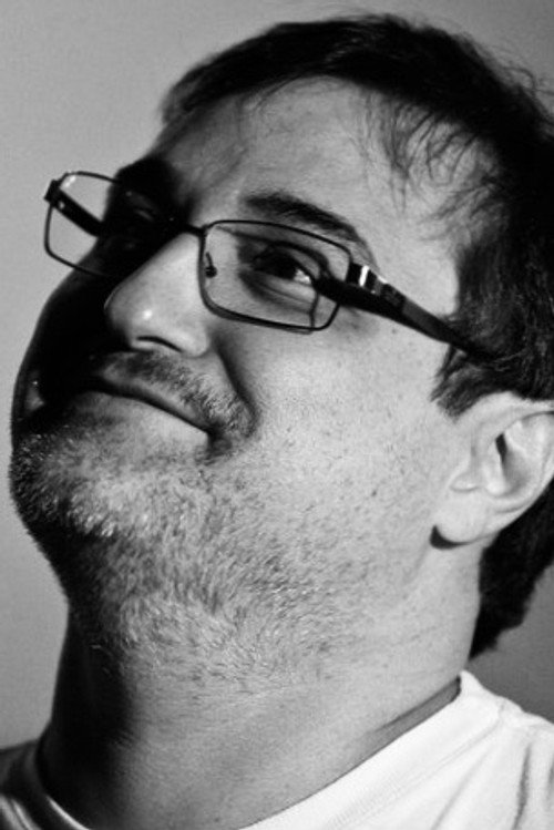 Photo of Frederico Machado, Directing