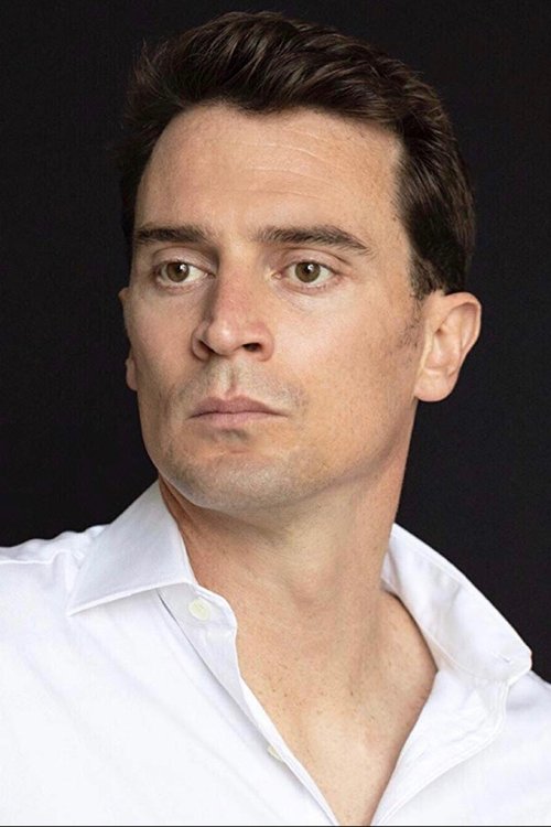 Photo of Nicholas Tucci, Acting