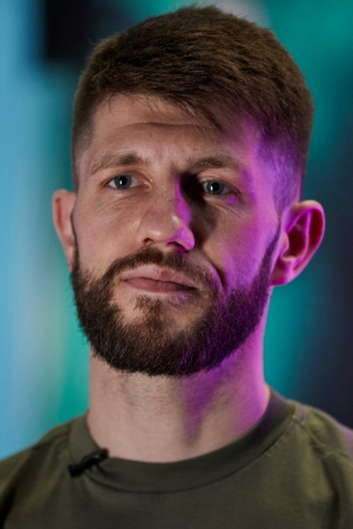 Photo of Jason Cunningham, Acting