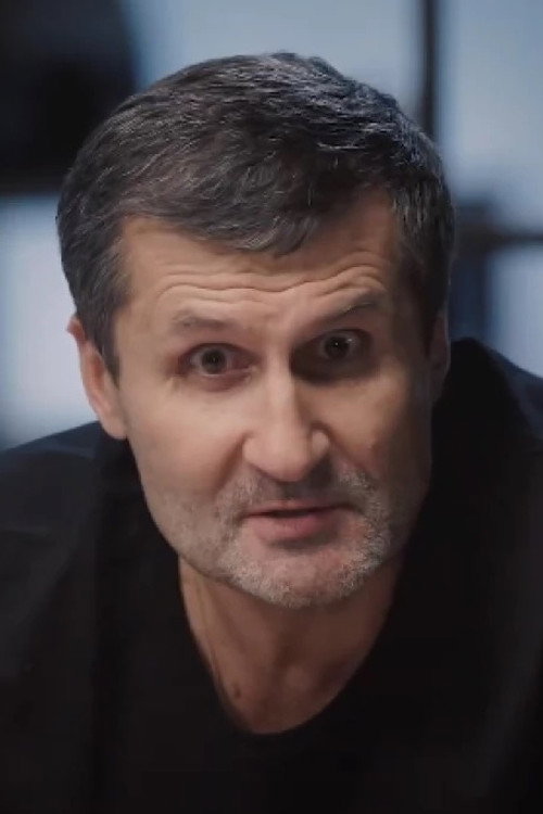 Photo of Andriy Donchyk, Directing