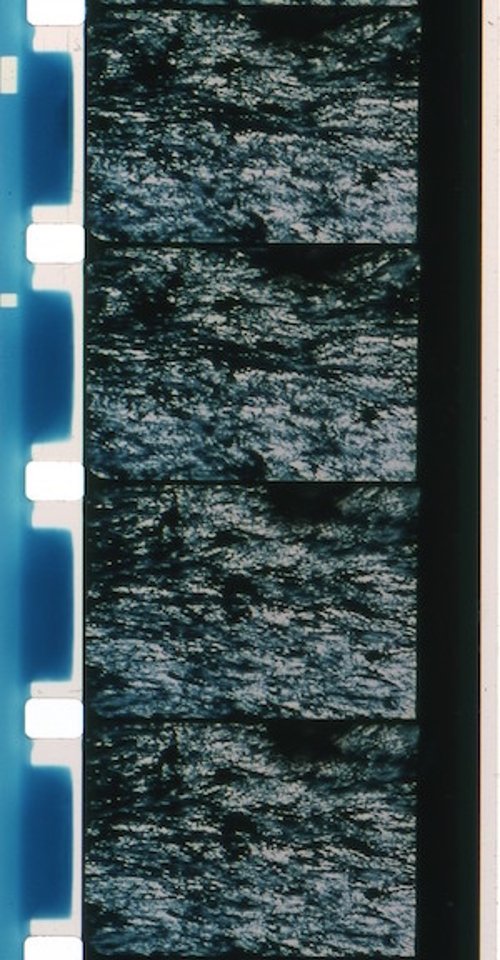 Movie poster for Mer (2003)