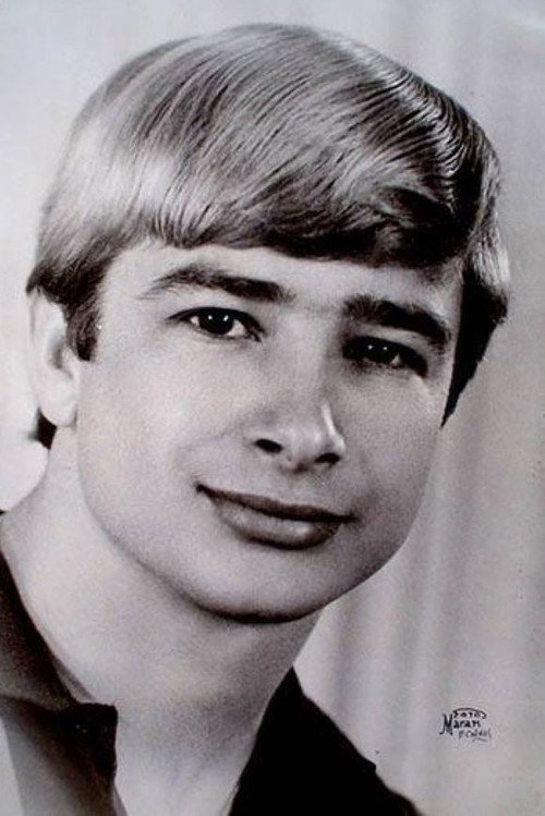 Photo of Ted Boy Marino, Acting