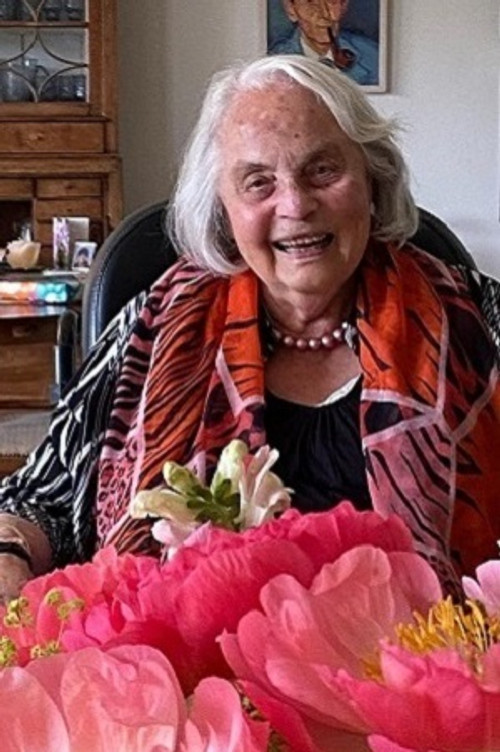 Photo of Joty ter Kulve, Acting