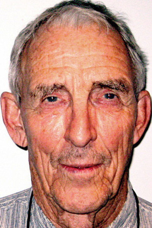 Photo of Peter Matthiessen, Acting