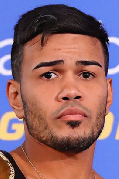 Photo of Jesus Rojas, Acting
