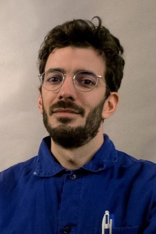 Giulio Callegari profile