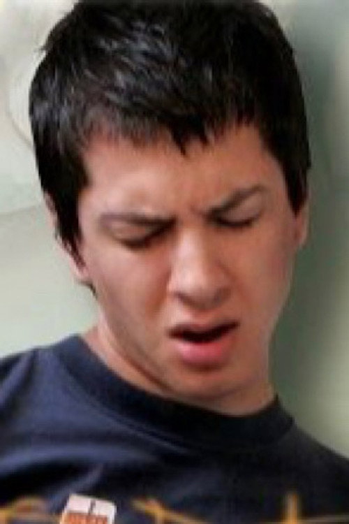 Photo of Javier, Acting