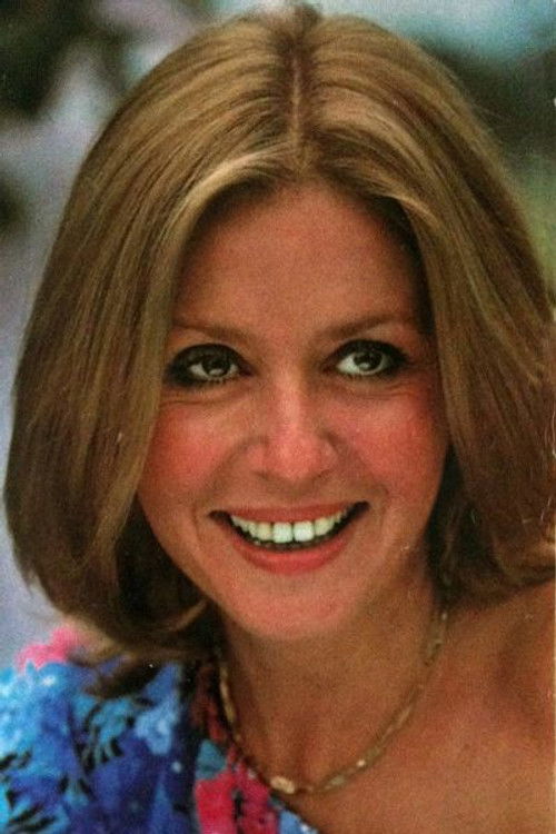 Danielle Volle profile