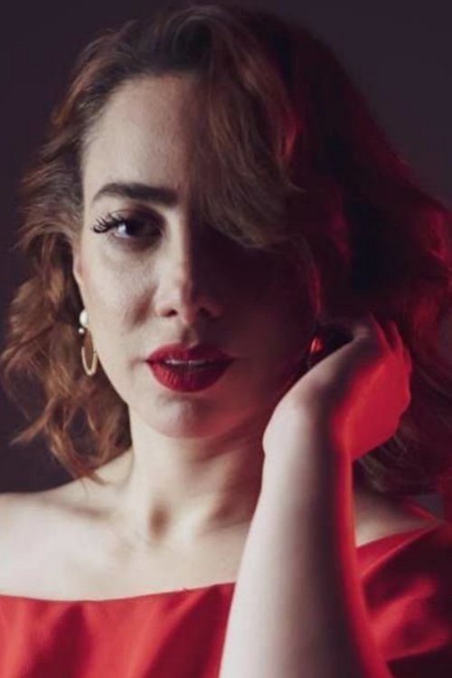 Reham El Shanawany profile