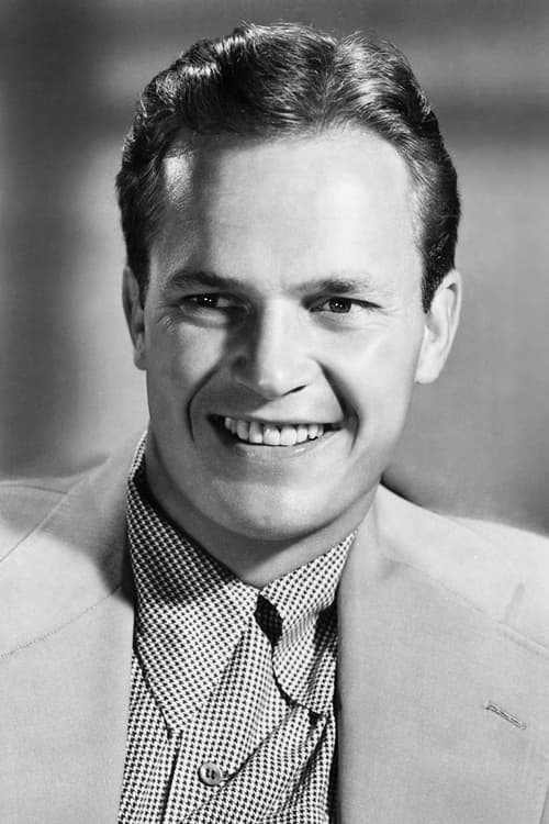 Ralph Meeker profile