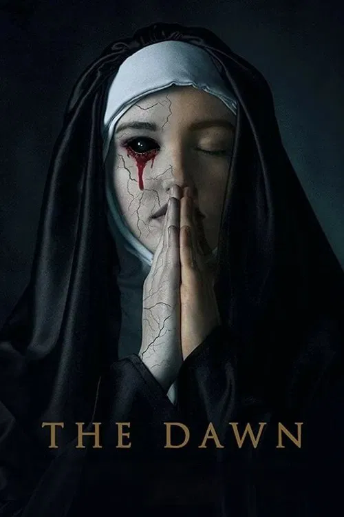 Movie poster for The Dawn (2019)