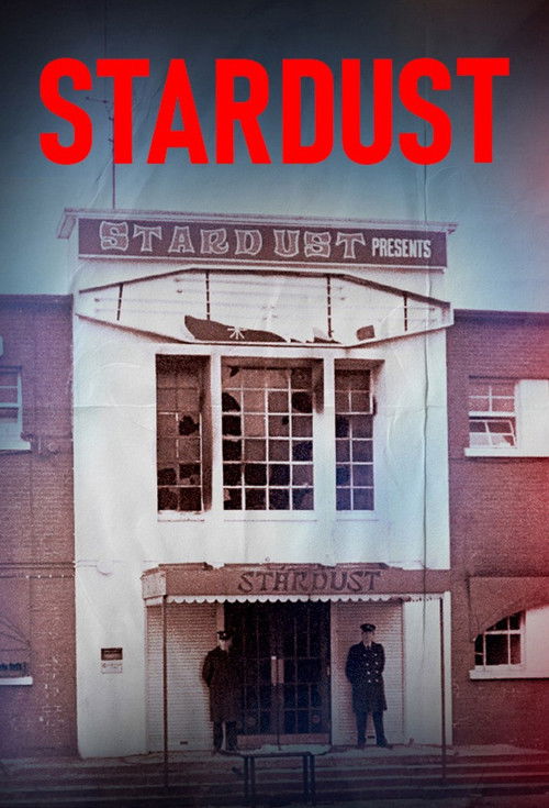 Stardust poster