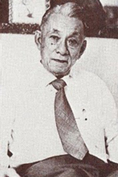 Photo of The Teng Chun, Directing