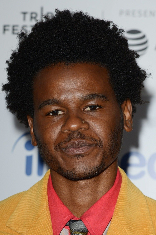 Photo of Benjamin Earl Turner, Acting