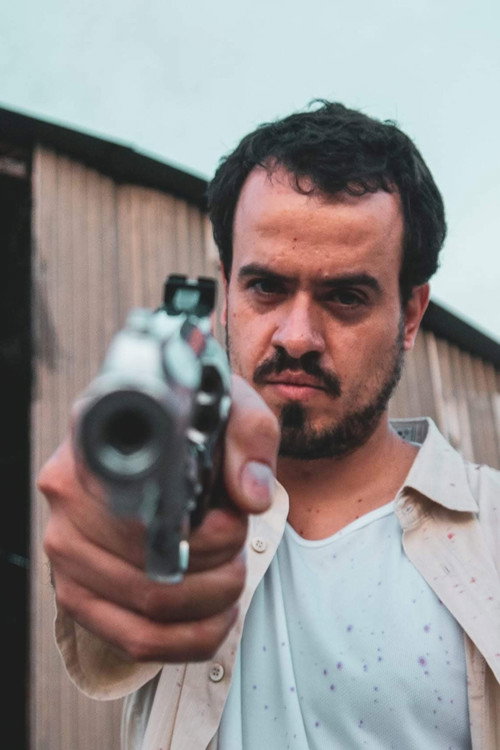 Photo of Romulo Scarinni, Acting