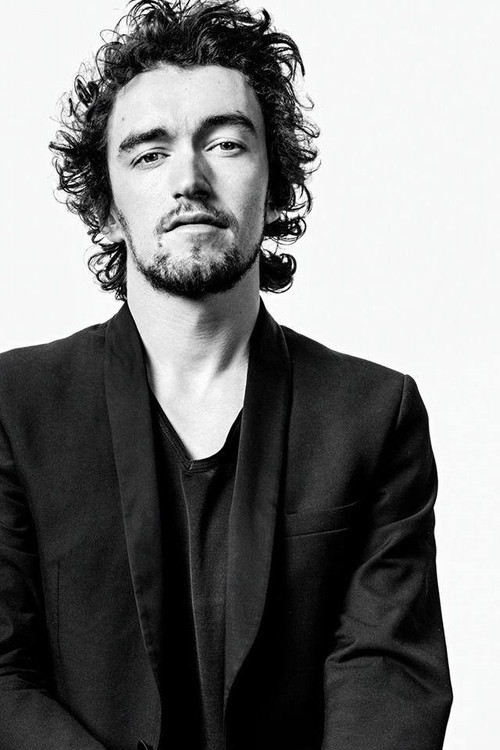 Photo of Axel Perin, Acting