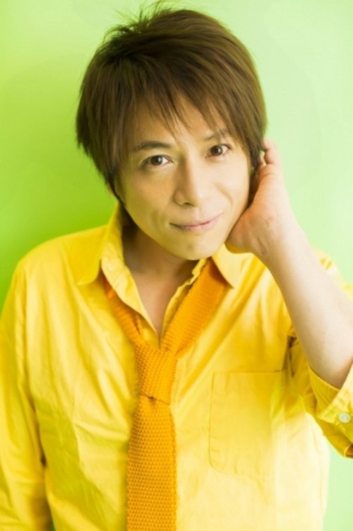 Naozumi Takahashi profile