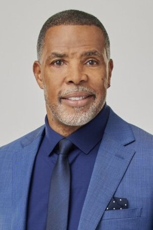 Eriq La Salle profile