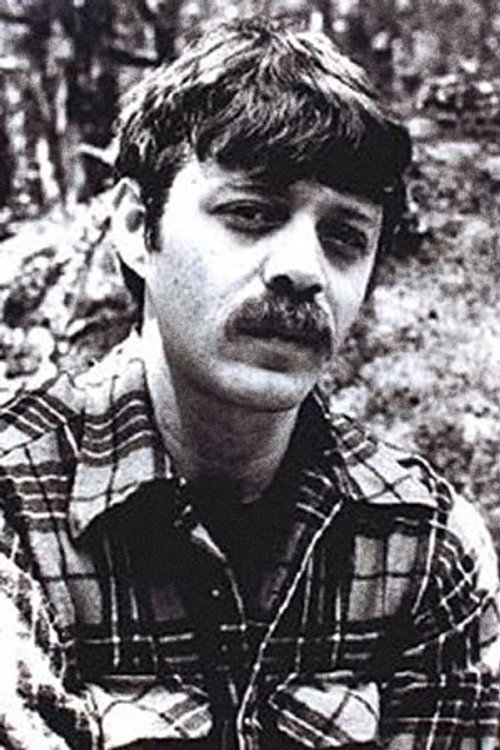 Photo of Dane Tremmel, Acting