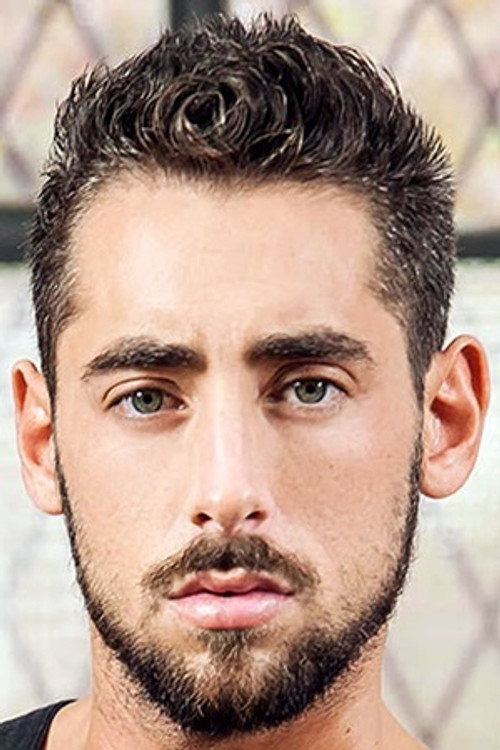 Photo of Massimo Piano, Acting