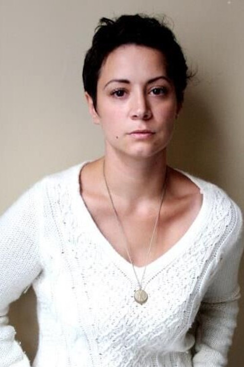 Photo of Brandee Sanders, Acting
