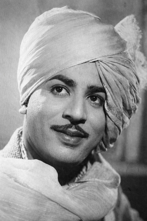 Photo of Suryakant Mandhare, Acting