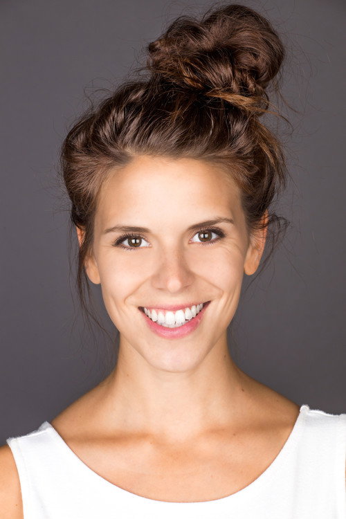 Sarah Boulais profile