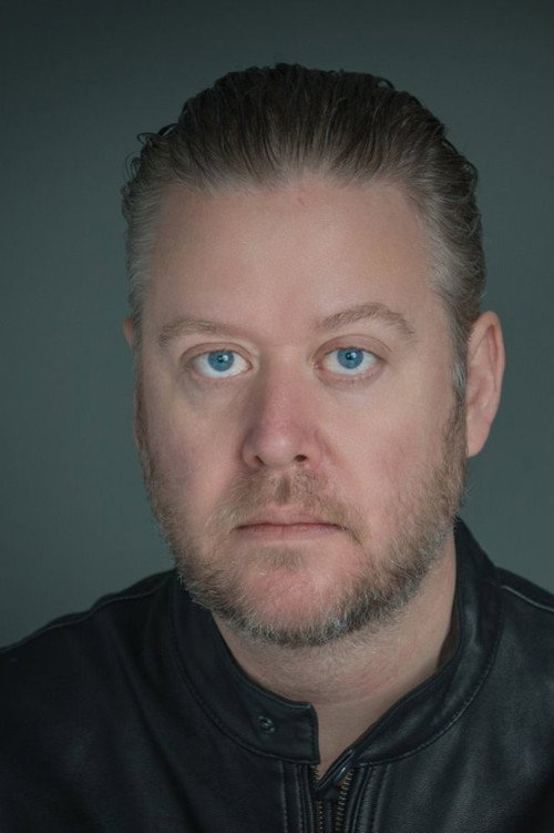 Photo of Christian Lloyd, Acting