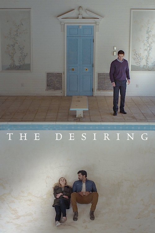 Movie poster for The Desiring (2024)