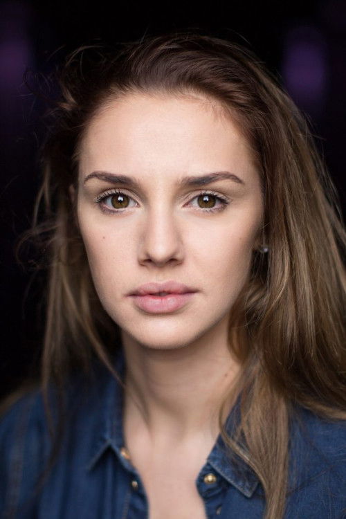 Mollie Winnard profile